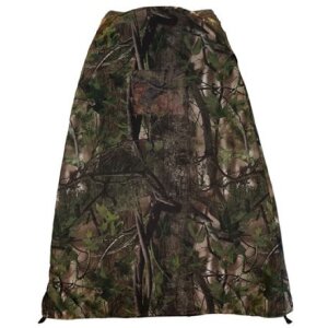 Buteo Photo Gear Camouflage Tent Cover Green dla Buteo Mark II