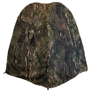 Buteo Photo Gear Camouflage Tent Cover Green dla Buteo Mark II