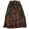 Buteo Photo Gear Camouflage Tent Cover Green dla Buteo Mark II