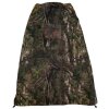 Buteo Photo Gear Camouflage Tent Cover Green dla Buteo Mark II