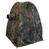 Buteo Photo Gear Camouflage Tent Cover Green dla Buteo Mark II