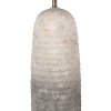 Clayre & Eef 6LMC0086 Lampa stołowa Ø 35x70 cm E27 max 1x40W