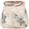 Clayre & Eef 6TE0536L Doniczka 22x15x19 cm