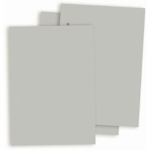 Goldbuch karton fotograficzny taupe 23x3 cm 20 arkuszy...