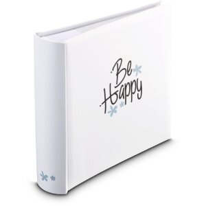 Hama memo album Good Things na 200 zdjęć 10x15 cm Happy