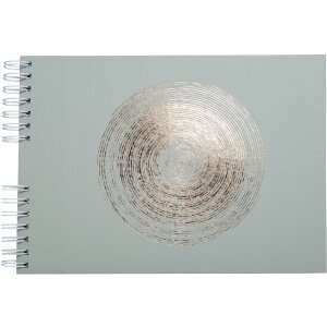 Album spiralny Exacompta 50 stron 32x22 cm Ellipse...