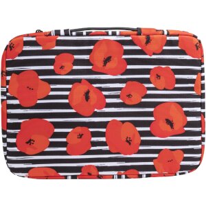 Exacompta torba na laptopa 15-16 Poppy