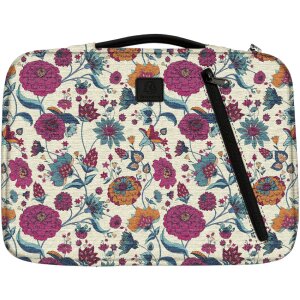 Etui na laptopa Exacompta 15-16 Paisley