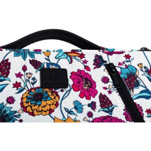 Etui na laptopa Exacompta 15-16 Paisley