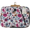 Etui na laptopa Exacompta 15-16 Paisley