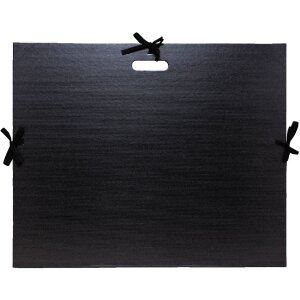 Exacompta 538900UNISE Teczka rysunkowa 50x70cm Kraft...