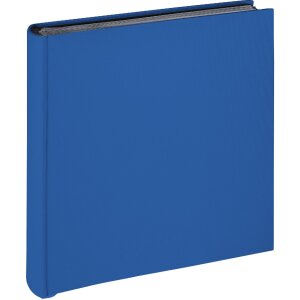 Design album Fun Royal blue 30x30 cm Album książkowy 100...