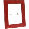 Deknudt S226K4 Ramka na zdjęcia Wood Red 10,0 x 15,0 cm