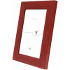 Deknudt S226K4 Ramka na zdjęcia Wood Red 18,0 x 24,0 cm