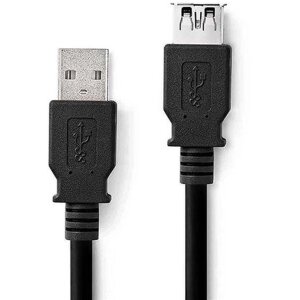 Przedłużacz USB o długości 3 metrów