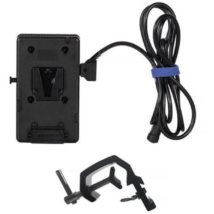 Sirui V-Mount Battery Holder VM-01 Black