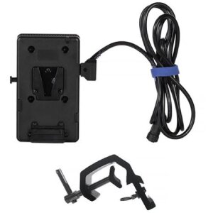 Sirui V-Mount Battery Holder VM-01 Black