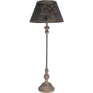 Clayre & Eef 5LMC0046 Lampa stołowa Ø36x94cm...