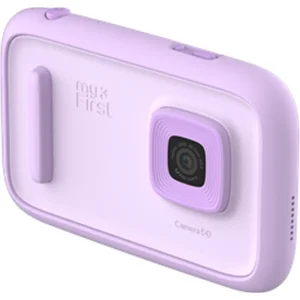 myFirst Camera 50 Purple 20MP 3.97-calowy ekran dotykowy...