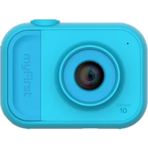 myFirst Camera 10 Blue 5MP 2-calowy wyświetlacz Full-HD...