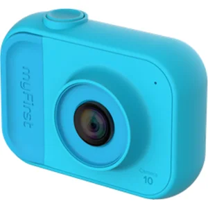 myFirst Camera 10 Blue 5MP 2-calowy wyświetlacz Full-HD...