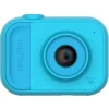 myFirst Camera 10 Blue 5MP 2-calowy wyświetlacz Full-HD Video 1000mAh Silikon odporny na wstrząsy