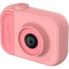 myFirst Camera 10 Kids Camera 5MP Full-HD 2 inch Display Silicone Pink