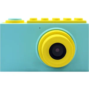 myFirst Camera 2 Blue Kamera dla dzieci wodoodporna 8 MP...