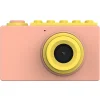 myFirst Camera 2 Kids Camera Pink 8MP Full HD wodoodporna z akcesoriami