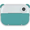 myFirst Camera Insta Wi Instant Camera Blue Green 12MP 1080p 2,4-calowy wyświetlacz