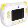 myFirst Camera Insta Wi Kids Camera Instant Print 12MP Yellow 2.4 inch 1080p HD