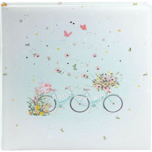 Album fotograficzny Goldbuch Floral Tandem 30x31 cm 60...