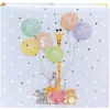 Goldbuch album dziecięcy Balloon Party 30x31 cm 58 stron druk artystyczny srebrne tłoczenie