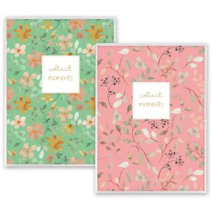 Goldbuch Floral Whisper album wsuwany 32 zdjęcia 10x15 cm...