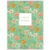 Goldbuch Floral Whisper album wsuwany 32 zdjęcia 10x15 cm różowy zielony