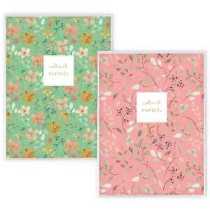 Album wsuwany Goldbuch Floral Whisper 32 zdjęcia 13x18 cm...