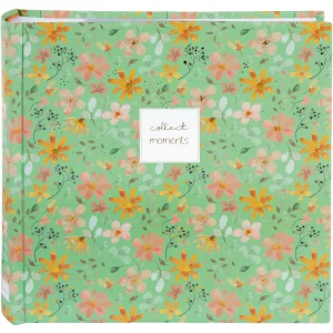 Goldbuch Floral Whisper album wsuwany 200 zdjęć 10x15 cm...