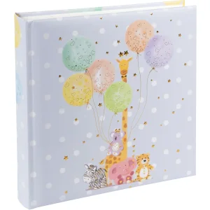 Album fotograficzny Goldbuch Balloon Party 25x25 cm