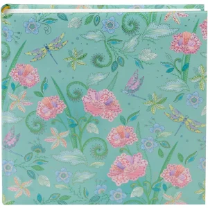 Album fotograficzny Goldbuch Natures Melody mint 25x25 cm...