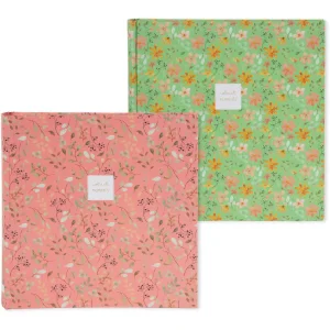 Album fotograficzny Goldbuch Floral Whisper 30x31 cm 100...