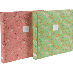 Album fotograficzny Goldbuch Floral Whisper 30x31 cm 100...