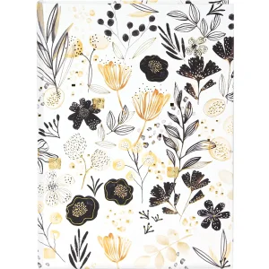 Notatnik Goldbuch Botanicals 15x22 cm 200 pustych stron