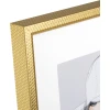 Ramka na zdjęcia Goldbuch MDF Centella Gold 15x20 cm