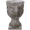 Clayre & Eef 6TE0566 Doniczka Stone Grey Antique Ø 16x24 cm