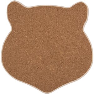 Clayre & Eef 6CE2065 Mata do patelni Cat Ceramic...