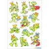 HERMA Sticker Decor Zabi Ksiaze 3 arkusze