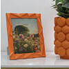 Ramka na zdjęcia Mauro Ferretti Orangy 20x25 cm pomarańczowa