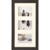 Walther Gallery Frame Home 3 Photos 15x20 black