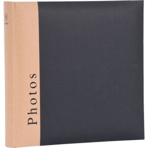 Henzo Maxi fotoalbum rozdzial assorted 30x30 cm 100 bialych stron