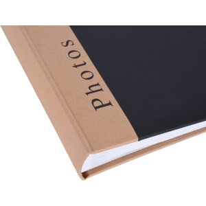 Henzo Maxi fotoalbum rozdzial assorted 30x30 cm 100 bialych stron